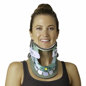 Aspen Vista Collar Neck Brace Adjustable Sizing by Aspen Medical Products