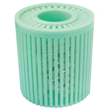 銀立潔 霧化機通用型 銀離子生成器  SGS及食品工業發展研究所抑菌檢驗認證  奈米銀Pure Silver  綠色  YU322