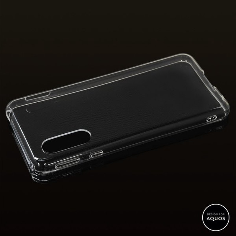 ラスタバナナ AQUOS sense3 lite sense3 basic SH-02M SHV45 SH-RM12 
