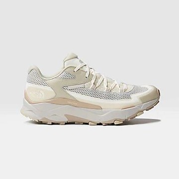 The North Face 北面 男 防水登山鞋 NF0A5LWTUIB