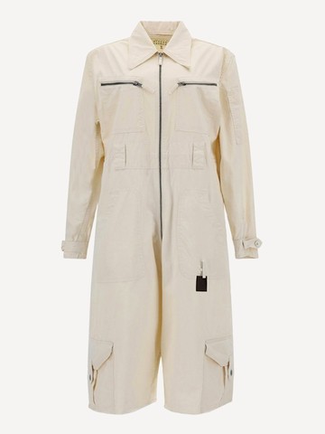 Maison Margiela Jumpsuit