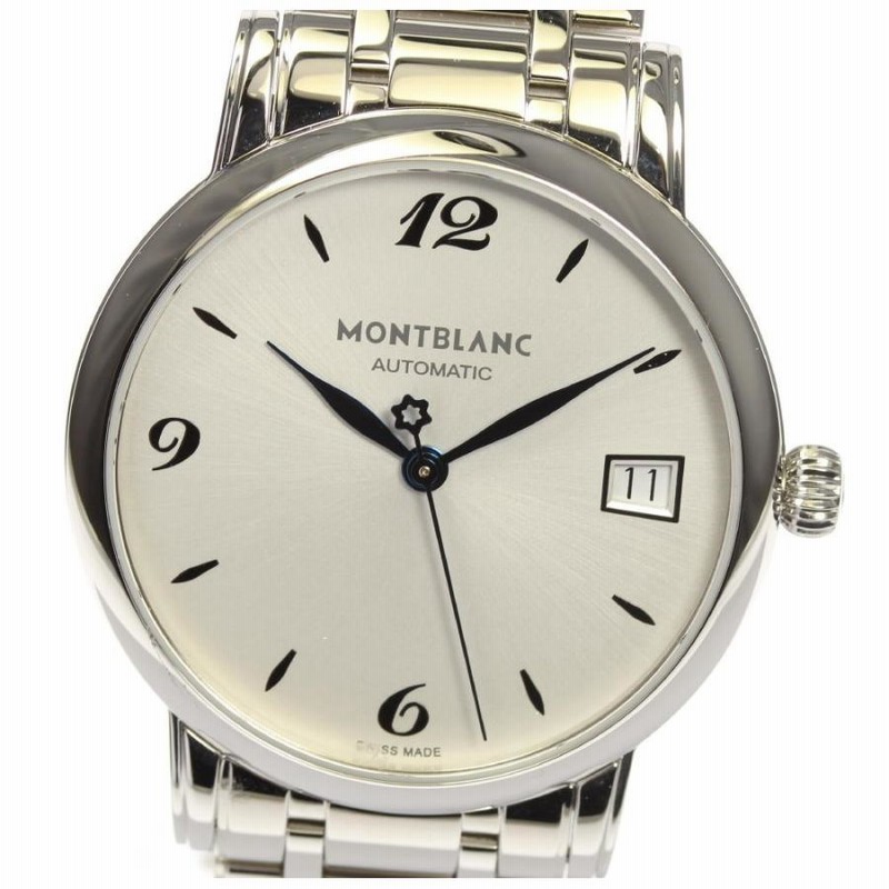 箱保付き ☆美品【MONTBLANC】モンブラン スタークラシック