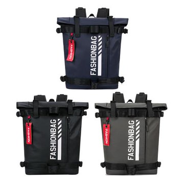 休閒後背包-UN-H8003三色可選