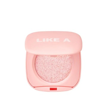 BLESSED MOON LIKE A 碎鑽眼影 01香檳氣