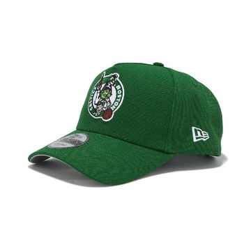 棒球帽 940 NBA Celtics 反轉Logo 賽爾提克 綠 帽子 老帽 NE70874067