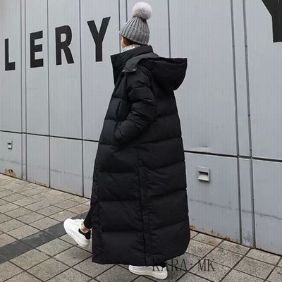 レディース 超ロングコート ファー付き チェスターコート 大きいサイズ ロングコート 安い売れ筋