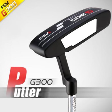 PGM高爾夫球桿單支推桿男款訓練桿2024新款初學者練習球桿正品