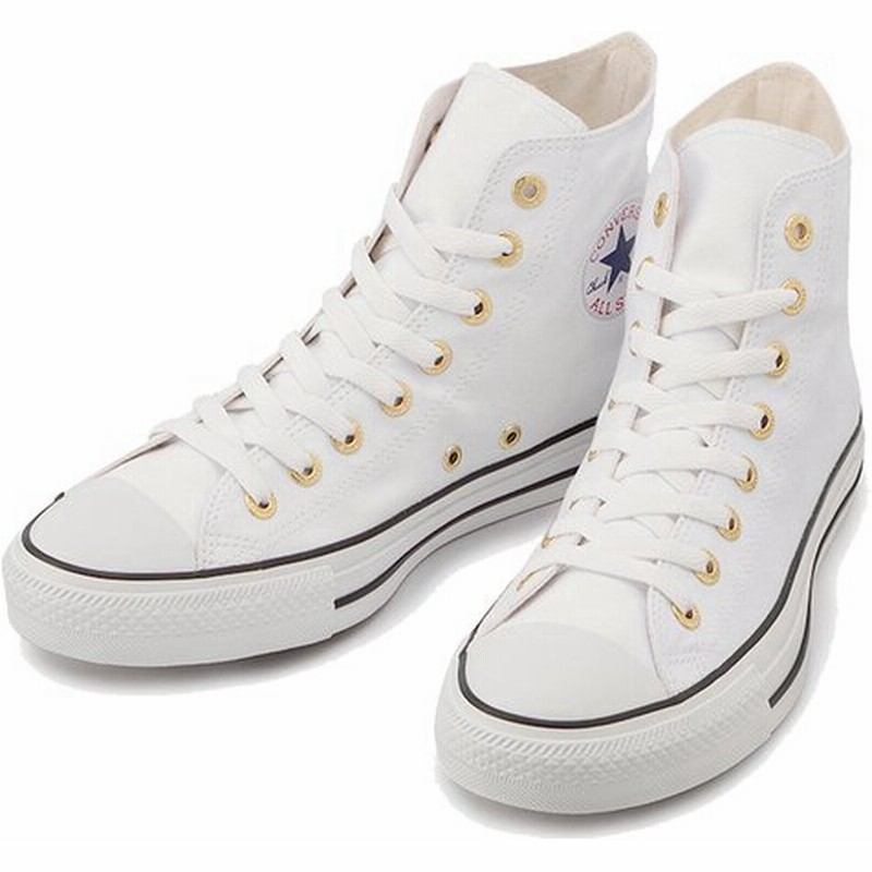コンバース Converse メンズ レディース オールスター フラットアイレッツ Hi All Star Flateyelets Hi シューズ スニーカー アウトレット スニーカーセール 通販 Lineポイント最大get Lineショッピング