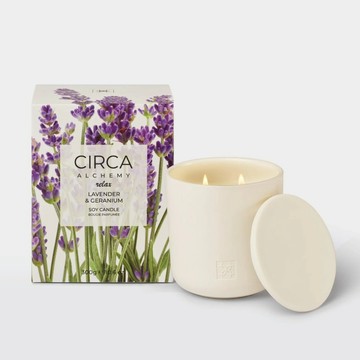 Circa Home 澳洲頂級大豆香氛蠟燭《新品多款香調》現貨 大豆蠟燭 香氛蠟燭 蠟燭 手工蠟燭