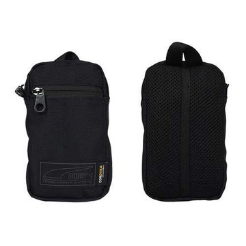 PUMA AXIS側背小包-肩背包 旅行包 斜背包