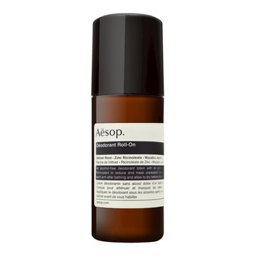 【AESOP】滾珠式腋下體香劑 50ml