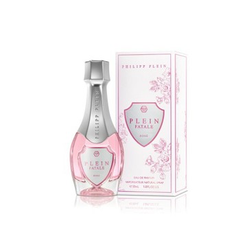 [PLEIN FATALE] ROSE  命中註定愛上你淡香精