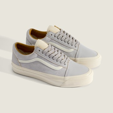 Premium LX Old Skool 淺灰色滑板鞋