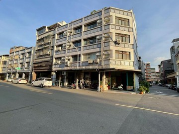 近SKM草衙道/草衙捷運站臨15米路上三角窗｜高雄市前鎮區明衙路