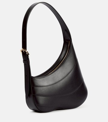 Alaïa Leather shoulder bag