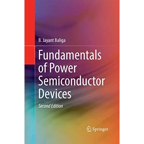 Fundamentals of Power Semiconductor Devices