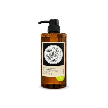 tsaio 2瓶組-日光金萱頭皮洗髮露(600ml/瓶)