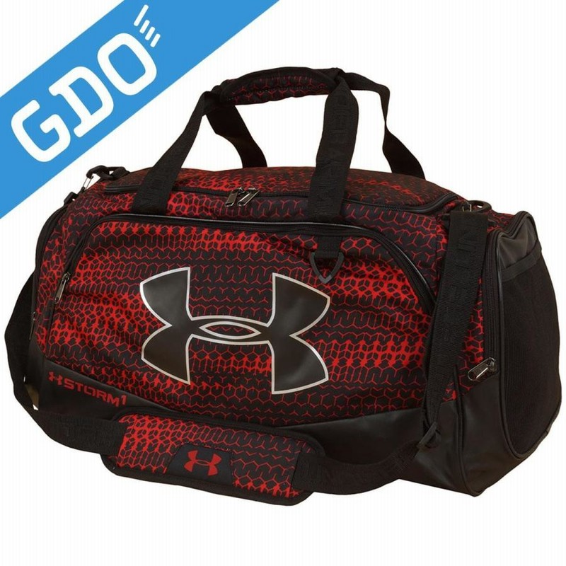 アンダーアーマー　MD アンダーアーマー Under Armour MDボストンバッグII 61L 1263967