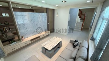 籬仔內站/瑞隆商圈/瑞祥學區機能滿分翻修車庫透天｜高雄市前鎮區崗山西街