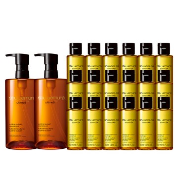 山茶花潔顏油買900ml送900ml 母親節正檔/結帳9折/LINE最高10%無上限