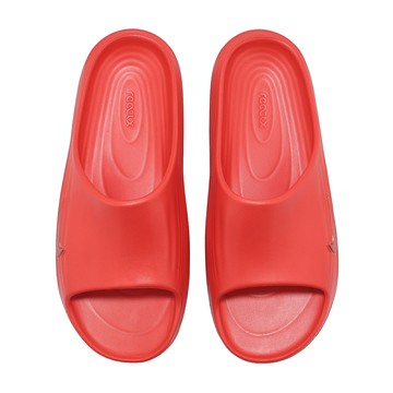 Nike 拖鞋 Reactx Rejuven8 Slide 男鞋 紅 柔軟 涼拖鞋 HV4479-601