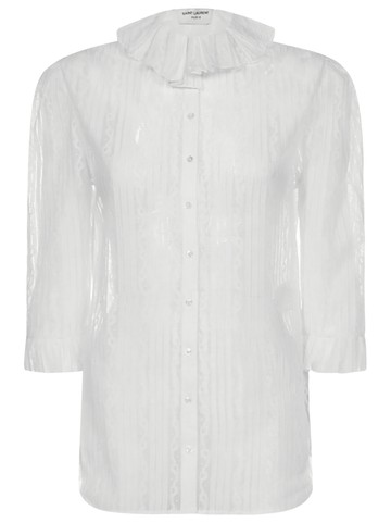 Saint Laurent Blouse