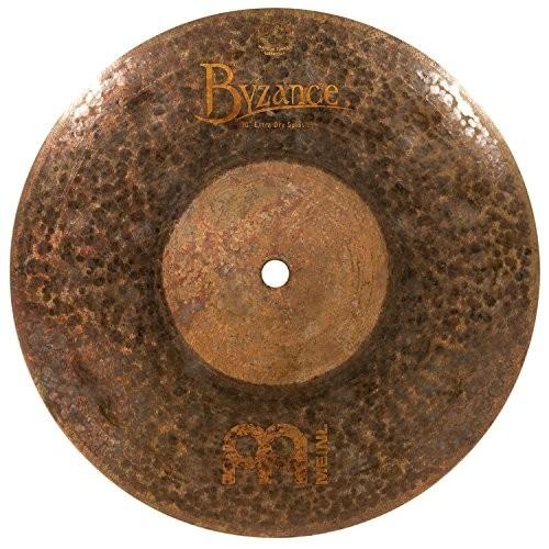 MEINL マイネル Byzance Extra Dry シリーズ スプラッシュシンバル 10