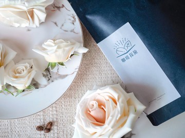 玫瑰&草莓風味 | 衣索比亞 班莎 獨角獸 雙重厭氧蜜處理 咖啡豆