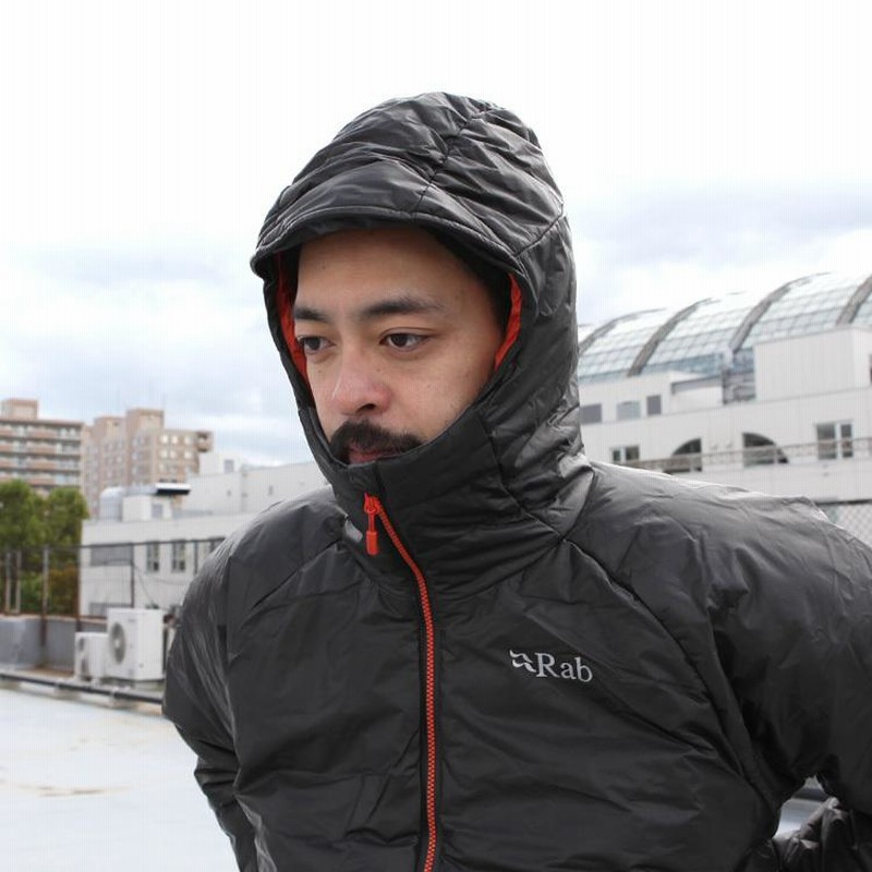 Rab store verglas jacket