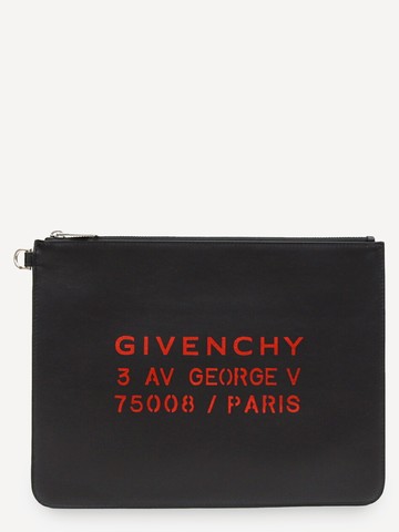 Givenchy Clutch Bag