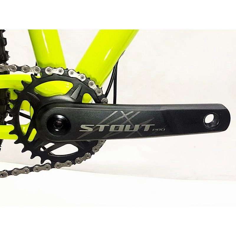 SRAM NX クランクセット 170mm 11速 SRAM新型コンポーネントが発表