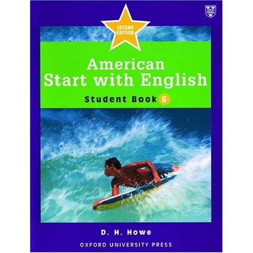 American Start With English