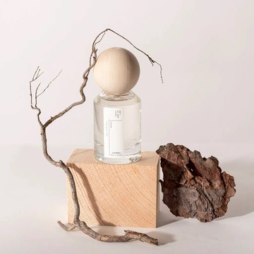 HETKINEN 無序之森天然淡香精