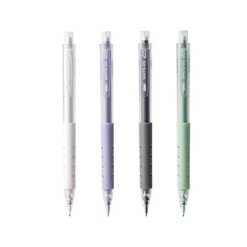 得力Deli自動出芯鉛筆/SH173-05/0.5mm/混色