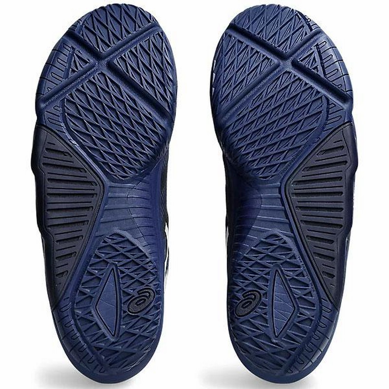 asics（アシックス） 1063A083 400 バスケットボール シューズ