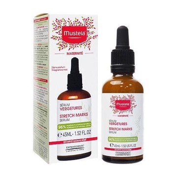 MUSTELA 孕膚精華(45ml)『Marc Jacobs旗艦店』D033880