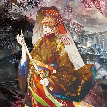 幻境王國、外傳、角色、龍王