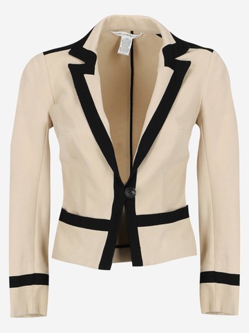 Diane Von Furstenberg Blazer