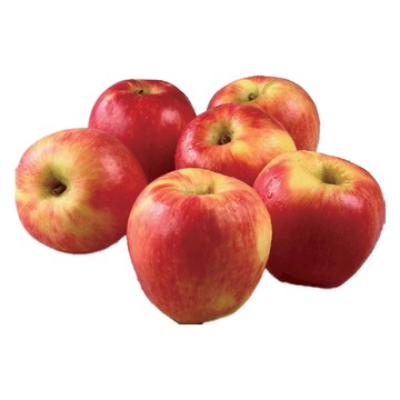 美國加拉蘋果#113 5入(每粒約170g±10%)