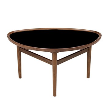 Model 48 The Eye Table（黑桌面）
