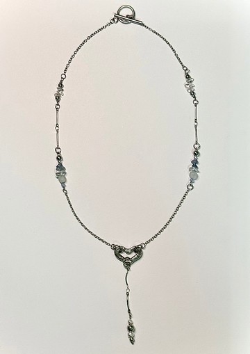 項鍊 - 心墜鏈