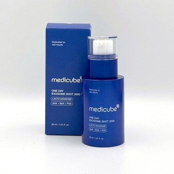 Medicube一發緊緻毛孔安瓶2000ppm30ml