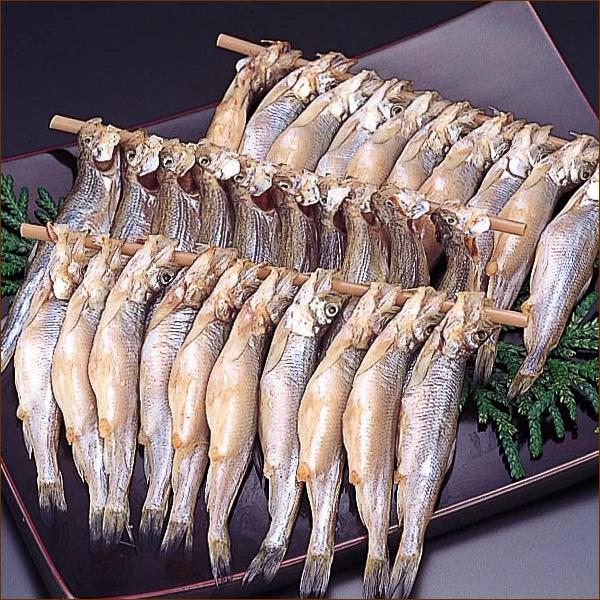 北海道産 干物 ししゃも (メス子持ち 30尾入り) 本ししゃも シシャモ 柳葉魚 冬ギフト お歳暮 ギフト 贈り物 北海道 グルメ 送料無料 お取り寄せ