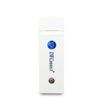 【八代經典白】DWConnect進階版無線影音鏡像器(附4大好禮)