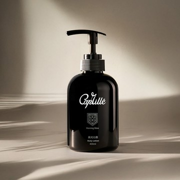 Caprillé 卡布里晨光沁露 白樺蜜糖修護身體乳｜植萃滋養 x 極致保濕