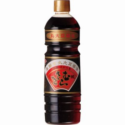 チョーコー 純むらさき 1L