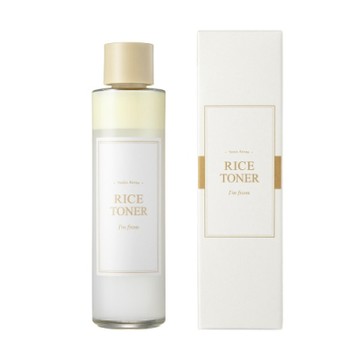 韓國I m From 驪州大米滋潤化妝水150ml