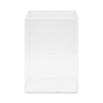 Pigeon & Poodle Monette Wastebasket