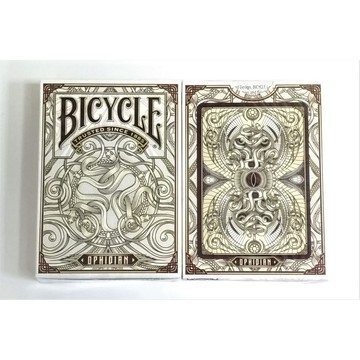 【USPCC撲克】Bicycle Ophidian 撲克-S103049277