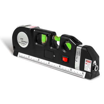 小麥購物 雷射水平儀 G107 172g  1個